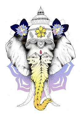 Part of a series self-initiated illustrations project e ...