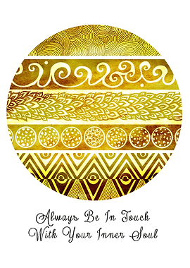 'Tribal Evolution Series II'