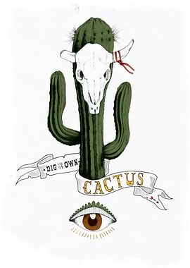 Part of a series of self-initiated illustrations projec ...