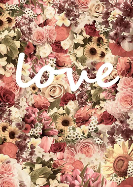 inspired in St. Valentines, France, chic lovers.