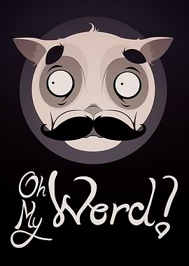 Just a fun character I put together