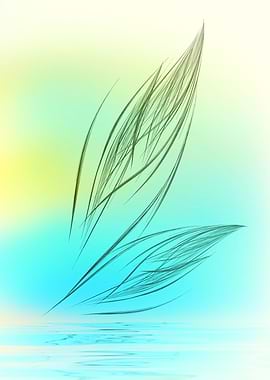 Two that belong together