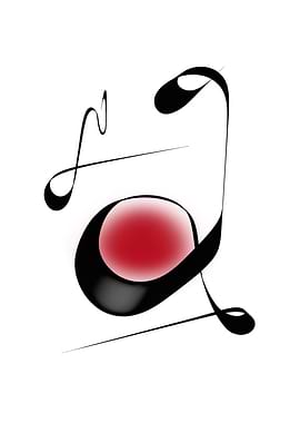 A little red point CB