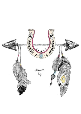 Part of a series of self-initiated illustrations projec ...