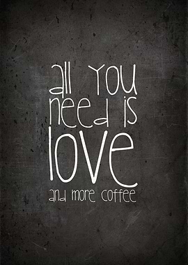 COFFEE LOVE