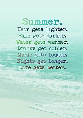 SUMMER