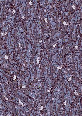 Can you hear the birdies chirping?