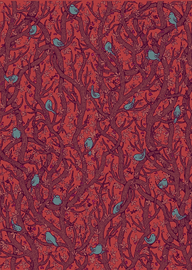 Can you hear the birdies chirping?