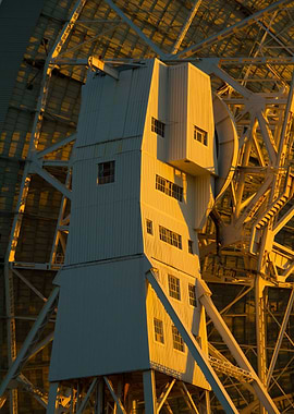 Taken at the first Transmission Festival at Jodrell Ban ...