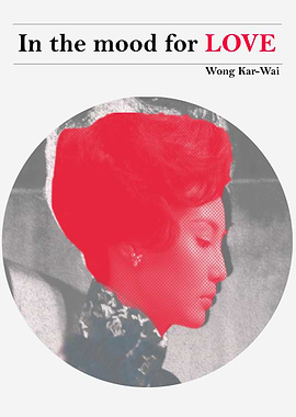 In the mood for love