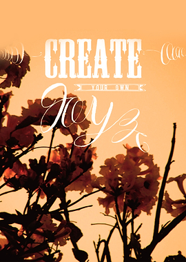 Artistic photography