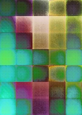 'COLOURFUL HILLS IIIv2