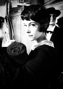 Breathtaking project, 2013. Models: Anja Rossi. Fashion ...