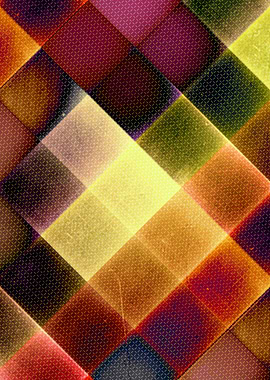 COLOURFUL HILLS IV-3