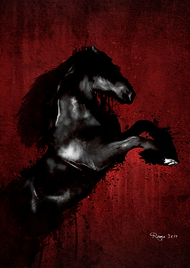 From Sketch to Digital Painting.