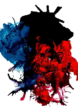 Experimented with new techniques and came up with somet ...