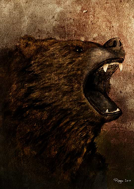 From Sketch to Digital Paint.