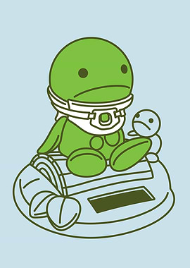 RSI - Too much sun is bad for you...