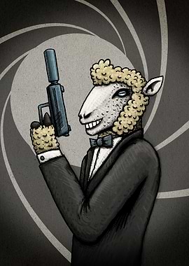 Bond, SheepBond :)