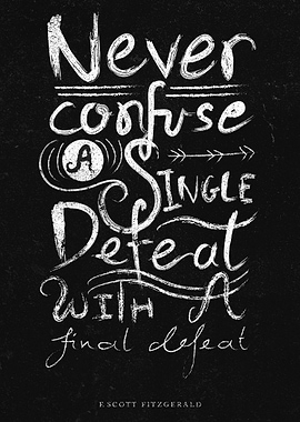 A quote by F. Scott Fitzgerald