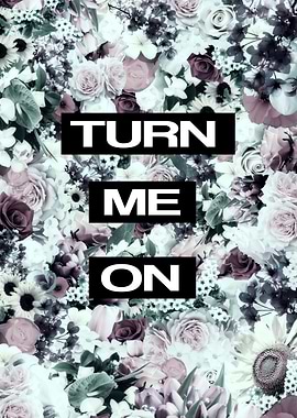 romantic feelings on the way...