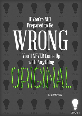 For this Displate we chose to illustrate this amazing q ...