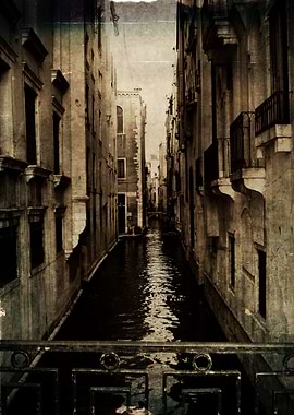 Venice Canal