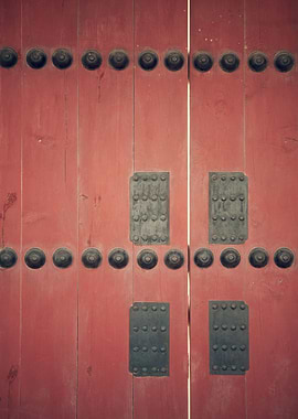 'Through the Palace Doors' - Architectural Details at G ...