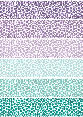 Riverside Colored Pebbles