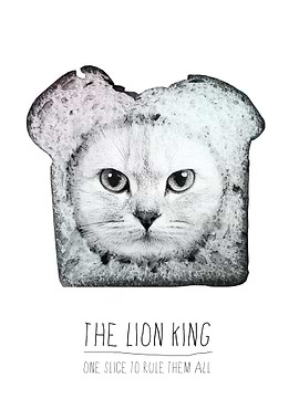 One slice to rull them all