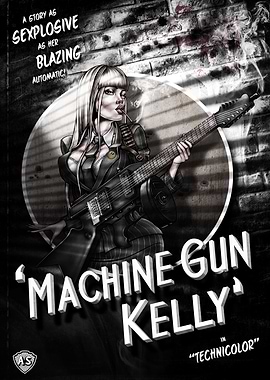 Machine Gun Kelly