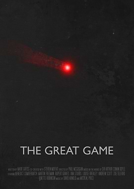 The Great Game