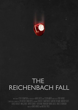 The Reichenbach Fall
