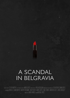 A Scandal in Belgravia