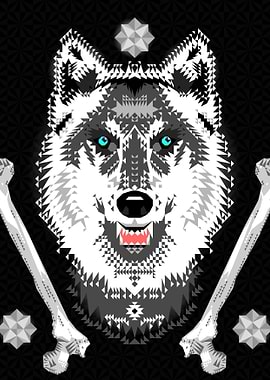 Silver Wolf