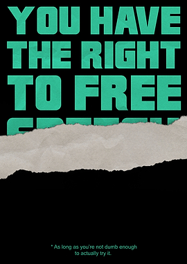 Public Service Announcement