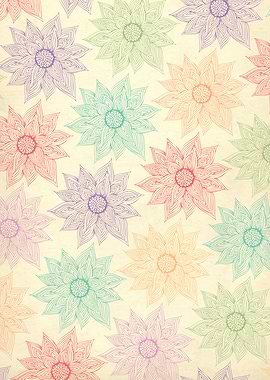 Abstract Voyages and Dreamscapes from the Flowing Paper ...