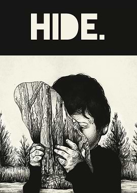 Hide and seek