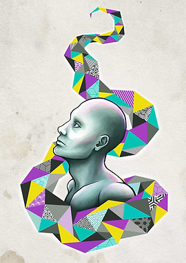 Inspiration rising...