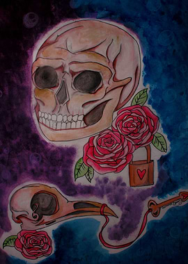 Do not mock a lovebird