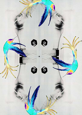 Dancing on the bones