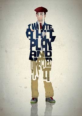 Max Fischer - Rushmore.