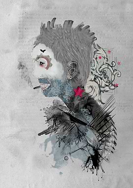 The sailor of the cities