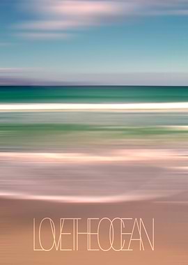 'LOVE THE OCEAN I'Photography: Crete (Greek Island), Su ...