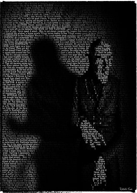 Nosferatu. Created from the script of the original vamp ...