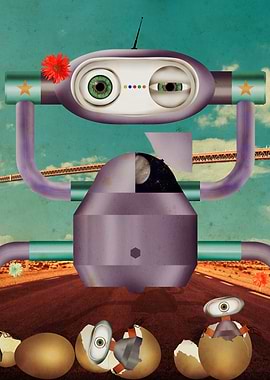 GREETINGS FROM TELENCEPHALON