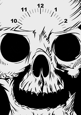 smile NOW! Time's ticking out.