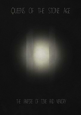 Queens of the Stone Age: The Vampire of time and Memory ...