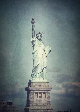 LADY LIBERTY