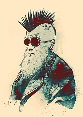 Evolution of Charles